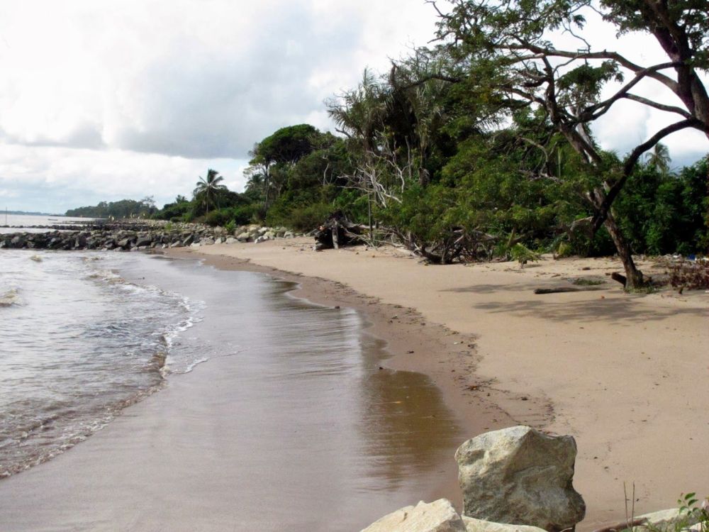 Suddie Essequibo Coast